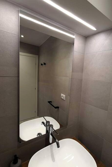Apartamento Monolocale Niki - *