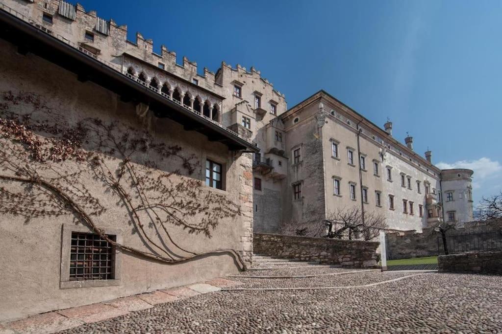 Monolocale Niki - Trento