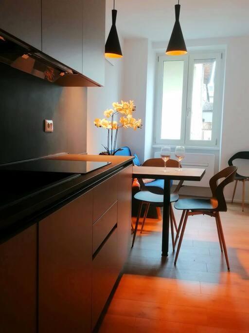 Monolocale Niki -