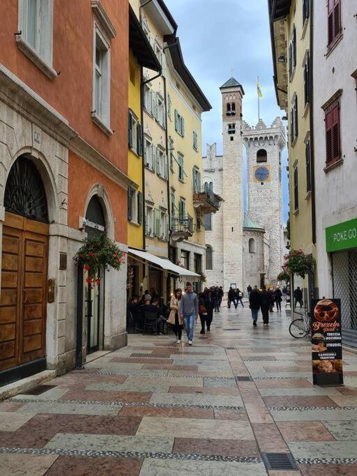 Monolocale Niki - Trento