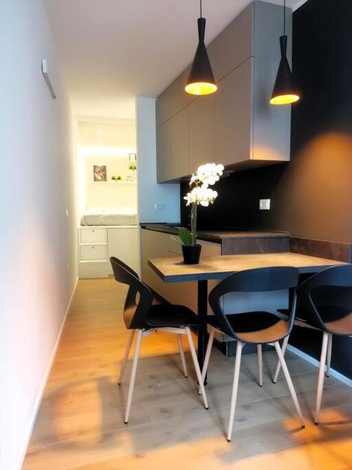 Apartment Monolocale Niki - Trento