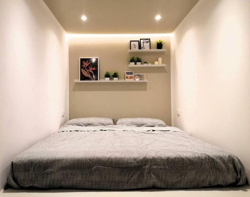 Monolocale Niki - Apartamento Trento